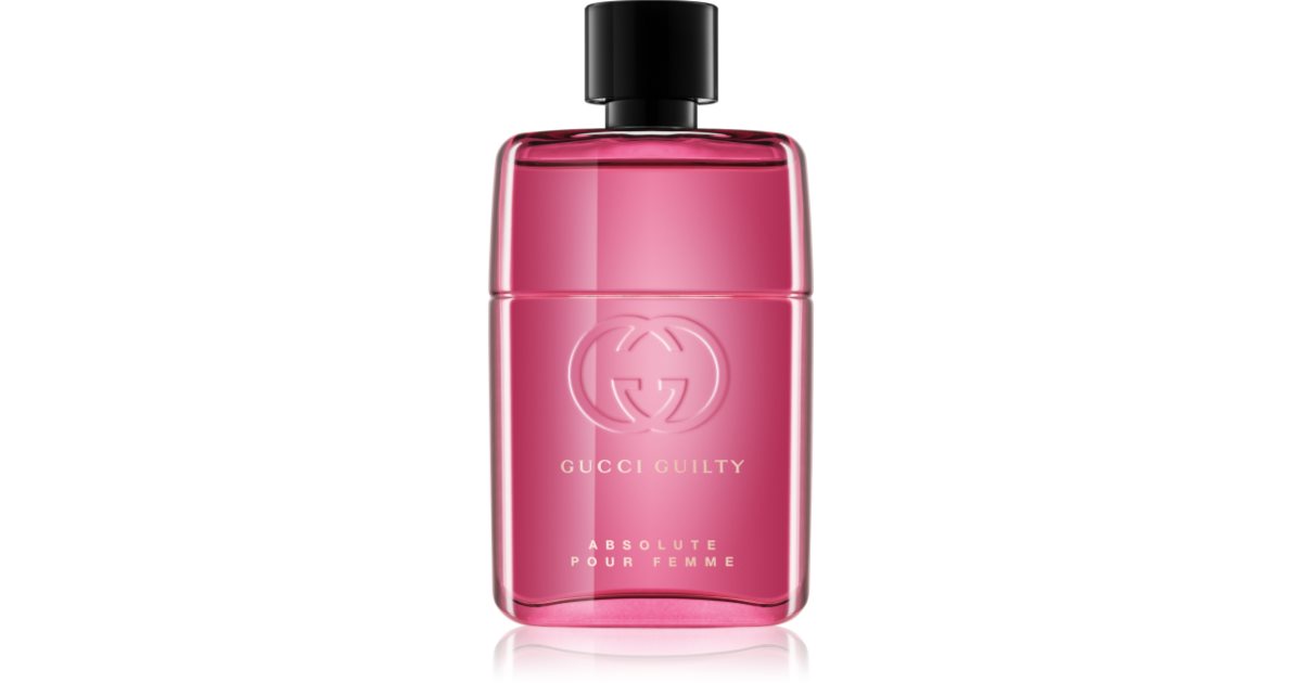 Gucci Guilty Absolute Eau de Parfum da donna notino