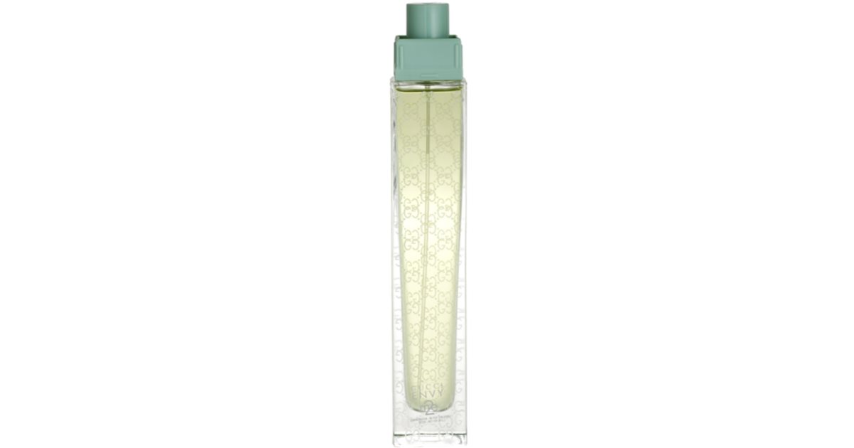 Gucci Envy Me 2 Eau de Toilette tester for Women 100 ml notino