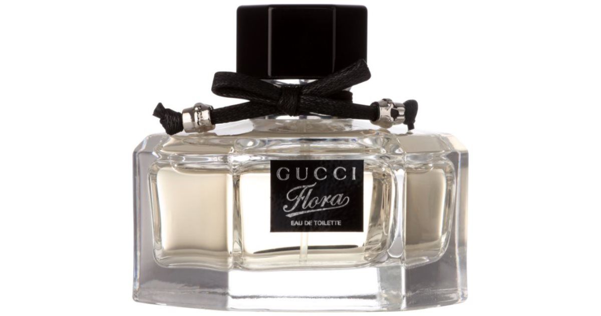 By fashion flora gucci