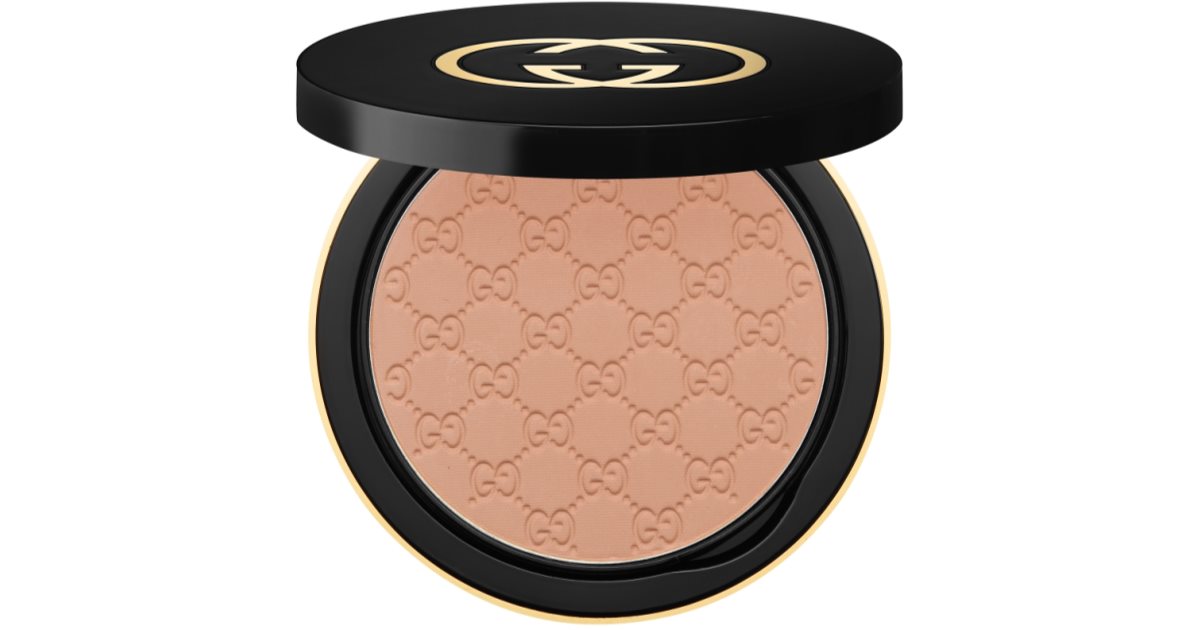 Gucci Face Golden Glow Bronzer Bronzer | notino.co.uk