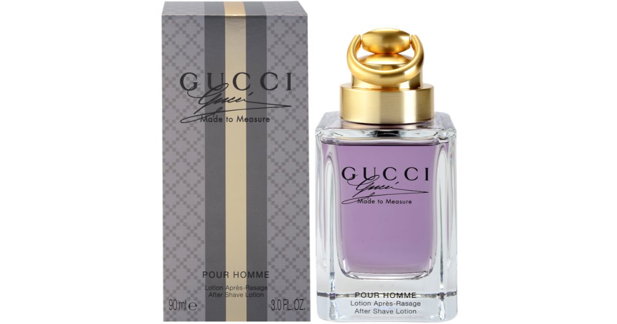 Gucci discount locion hombre