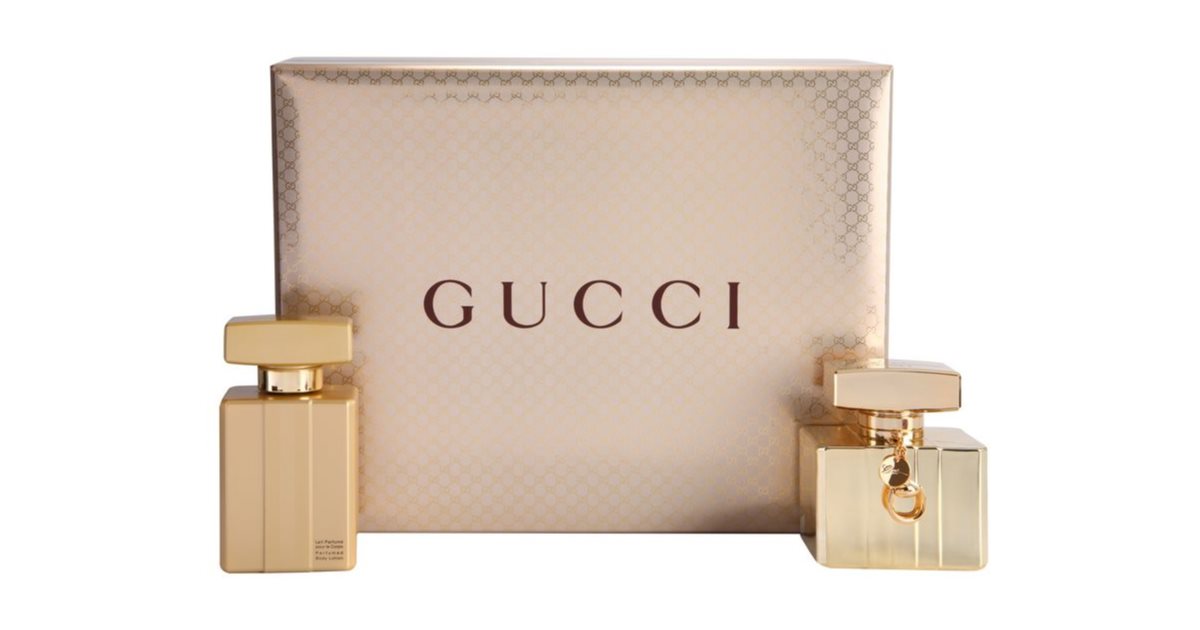 Gucci Première Gift Set
