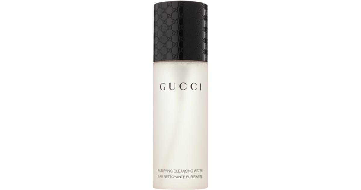 Gucci Purifying Cleansing Water, 150 mL