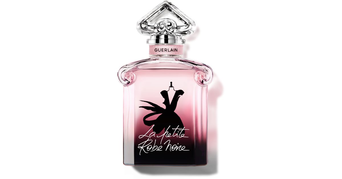 GUERLAIN La Petite Robe Noire парфумована вода для жінок Великий
