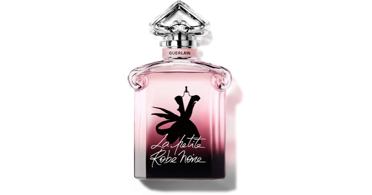 GUERLAIN La Petite Robe Noire Eau de Parfum pour femme notino