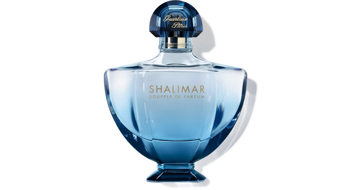 SHALIMAR SOUFFLE DE PARFUM シャリマースフルドゥ ゲラン GUERLAIN シャリマー スフル ドゥ パルファム EDP-SP