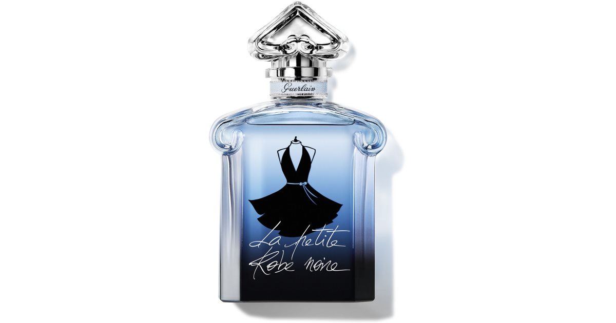 La petite robe noire guerlain bleu hotsell