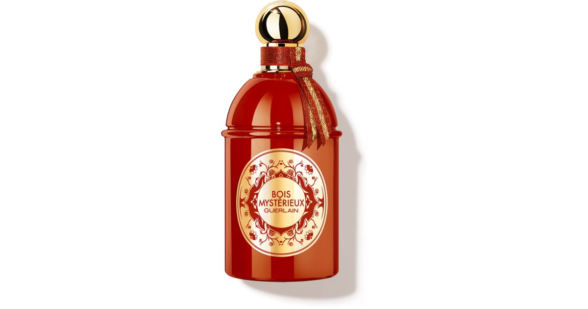 GUERLAIN Les Absolus d'Orient Bois Mystérieux eau de parfum unisex