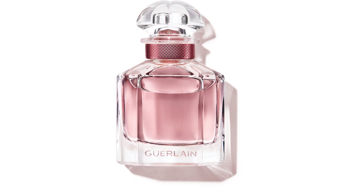 Mon Guerlain Eau De Parfum Intense www.notino.de