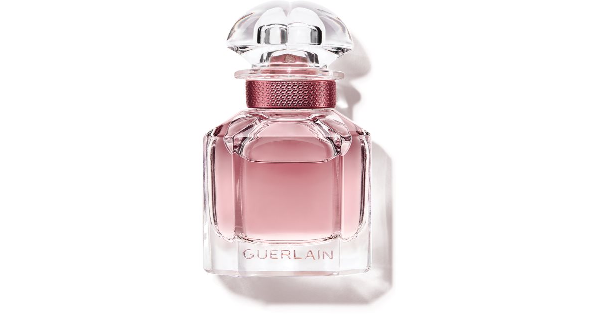 Купить Парфюмированную Воду Герлен