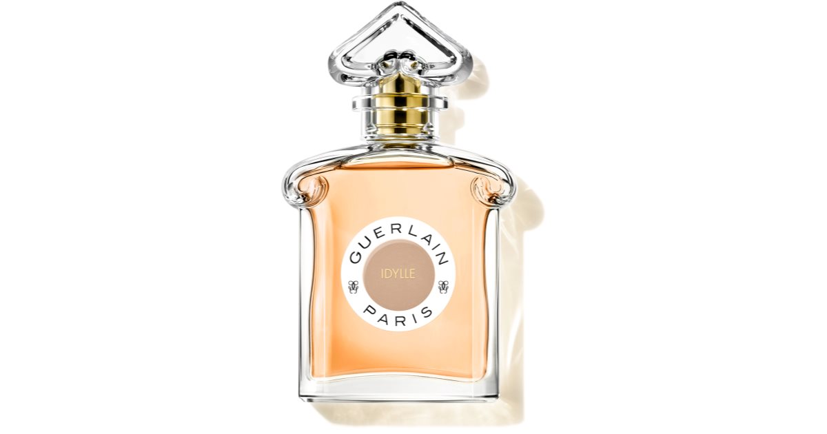 GUERLAIN IDYLLE 香水 75ml GUERLAIN Idylle | Livrare rapida! | Notino.ro