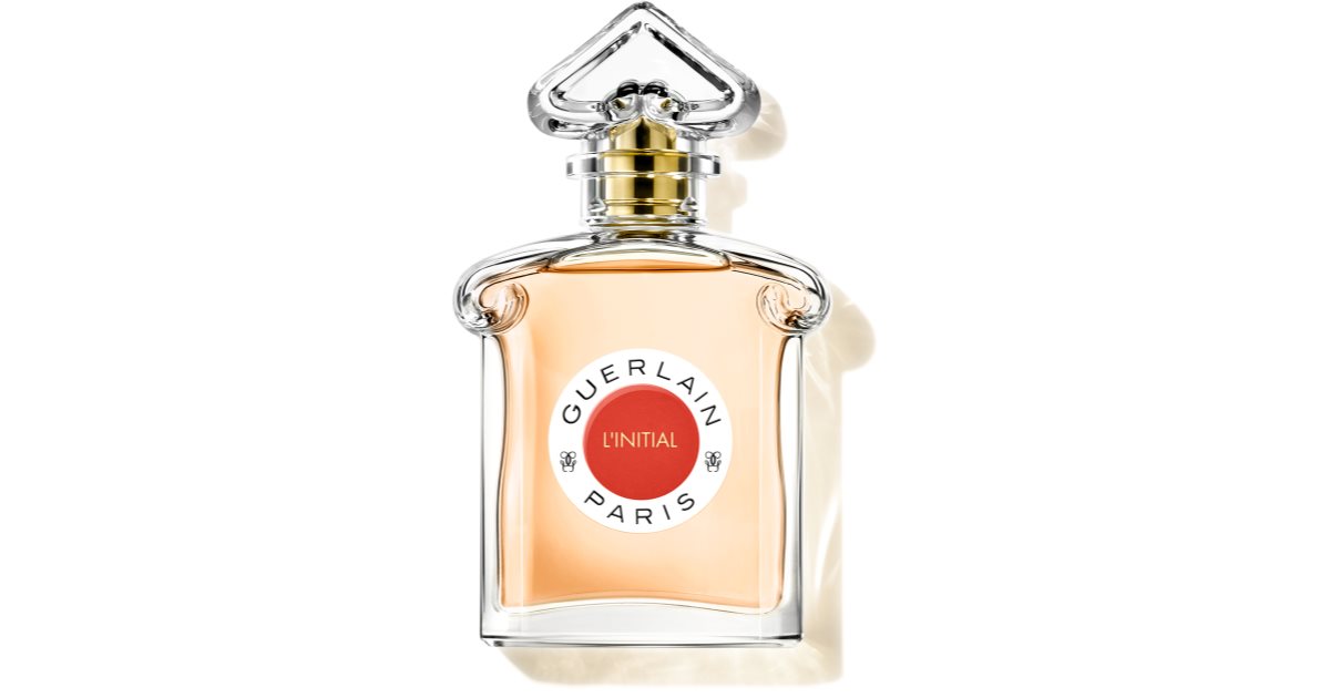GUERLAIN L'Initial парфумована вода для жінок Великий асортимент