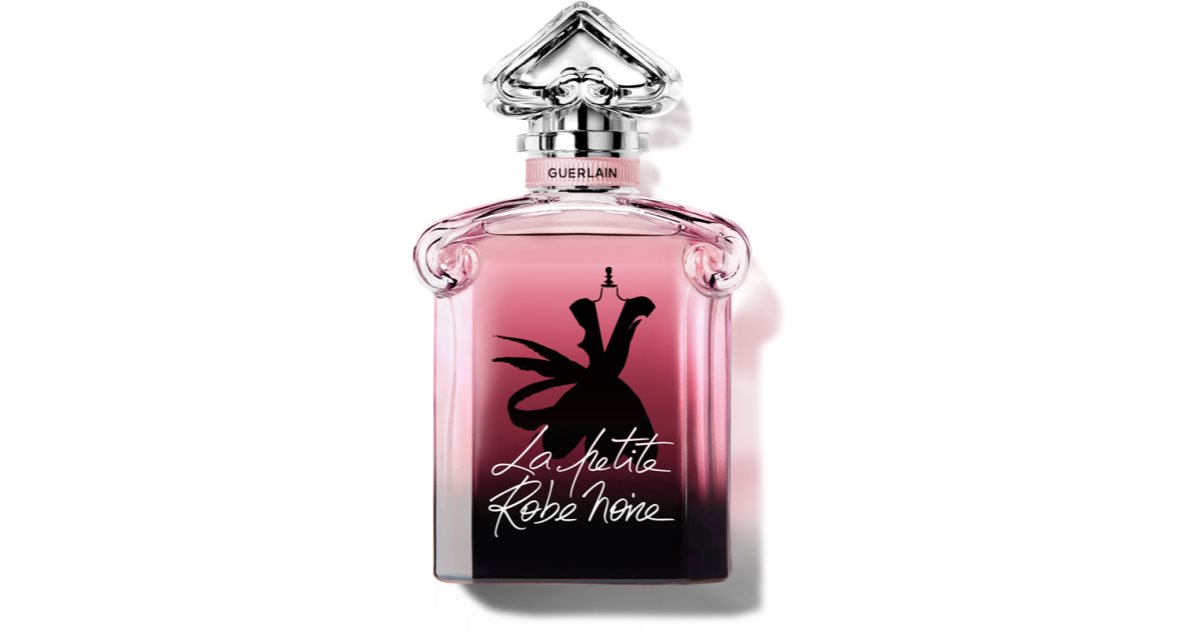 GUERLAIN La Petite Robe Noire Intense Eau de Parfum pour femme