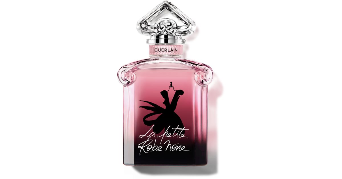 GUERLAIN La Petite Robe Noire Intense Eau de Parfum pour femme notino