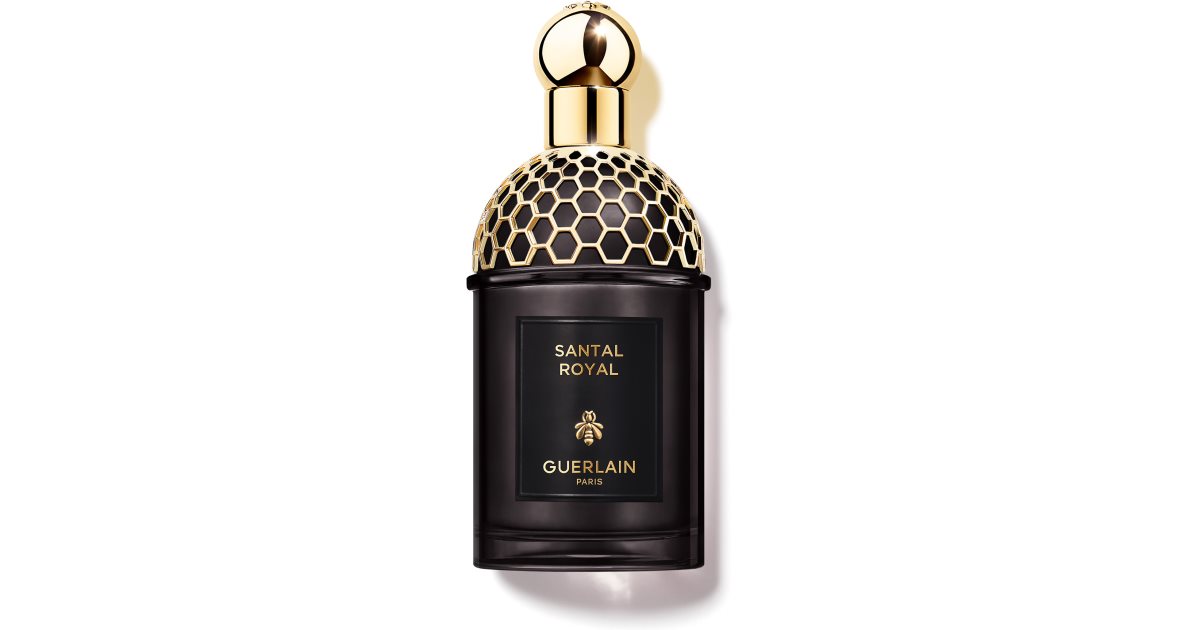 GUERLAIN Absolus Allegoria Santal Royal | Livrare rapida