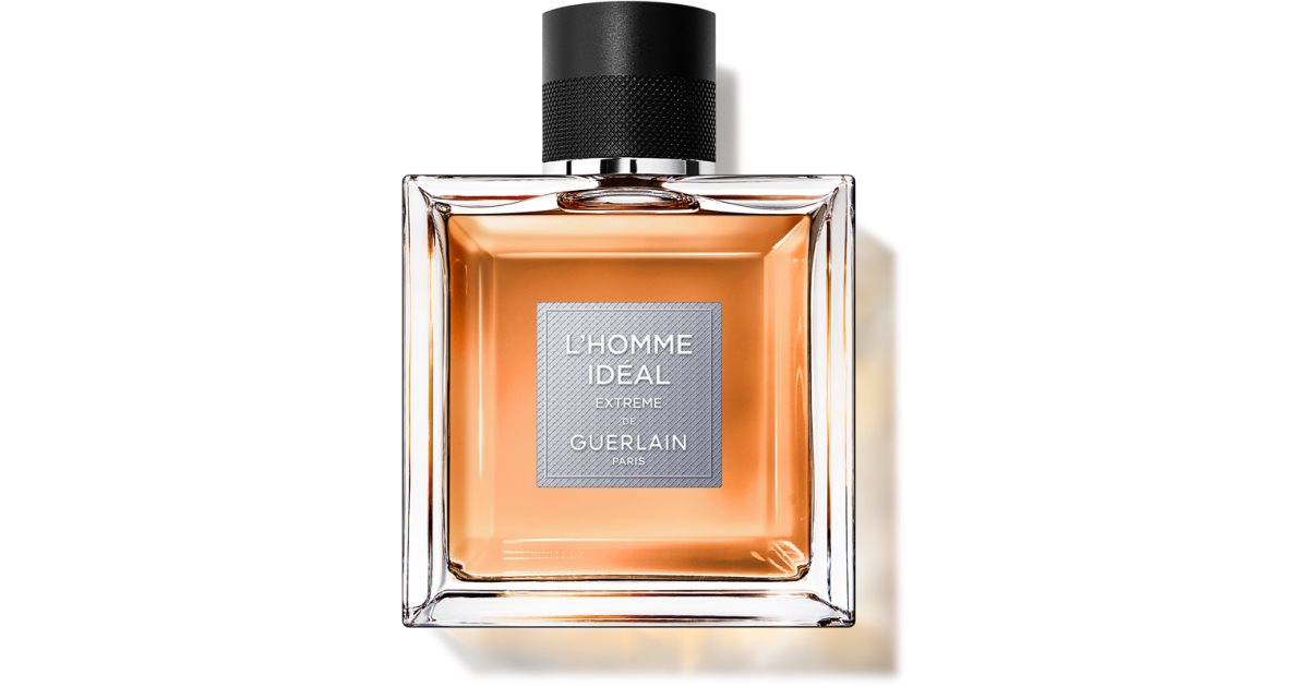 GUERLAIN L'Homme Idéal Extrême woda perfumowana dla mężczyzn
