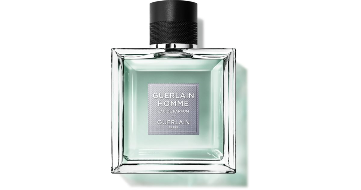 GUERLAIN Homme eau de parfum for men | notino.co.uk