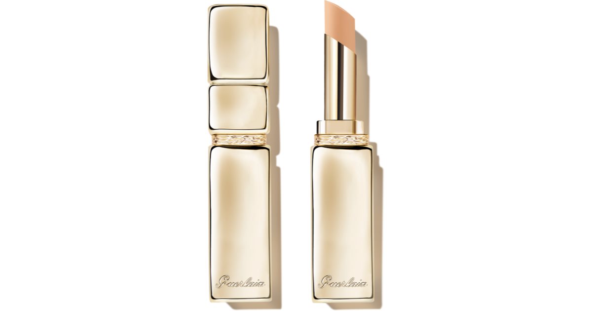 GUERLAIN KissKiss Liplift Smoothing Lipstick Primer vyhlazující báze