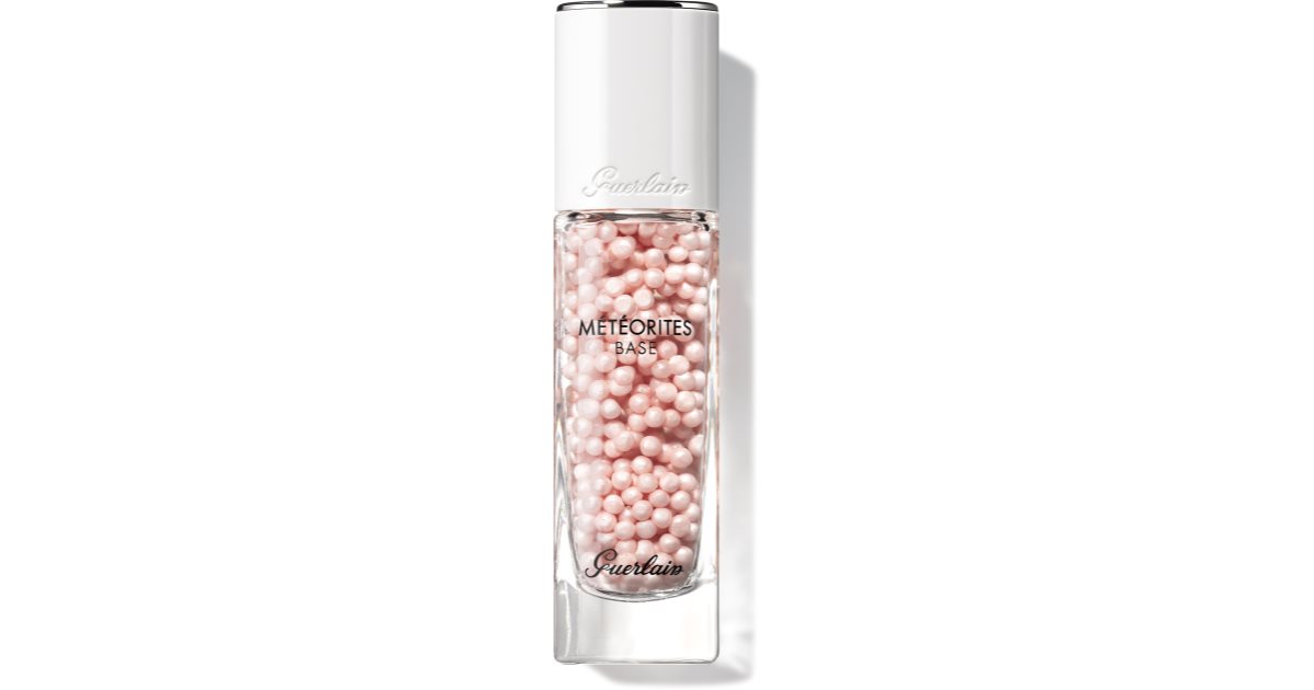 Guerlain perfecting outlet pearl anti dullness primer (2 bottles pack)