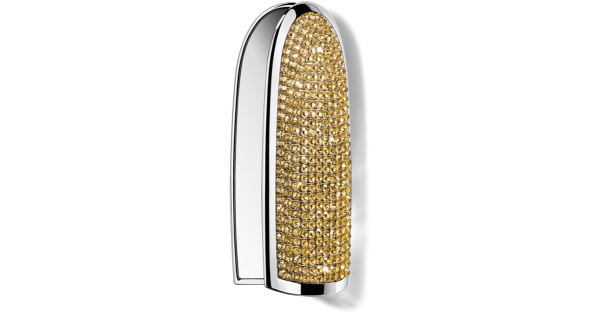 GUERLAIN Rouge G de Guerlain Double Mirror Case étui pour rouge à lèvres avec miroir notino.fr