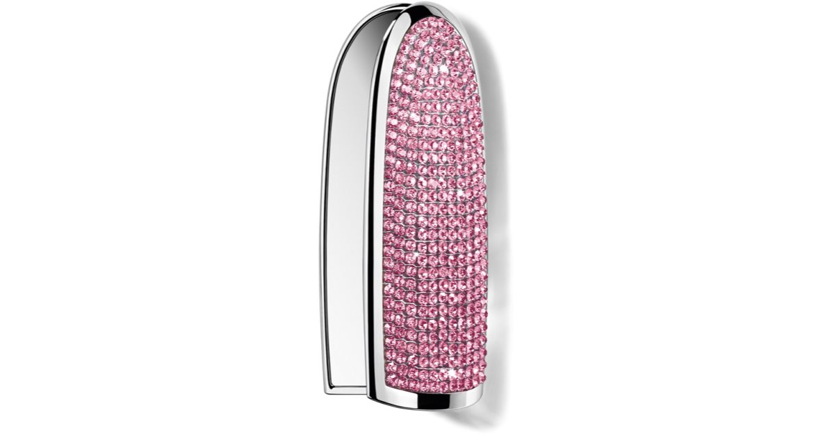 GUERLAIN Rouge G de Guerlain Double Mirror Case lipstick case with