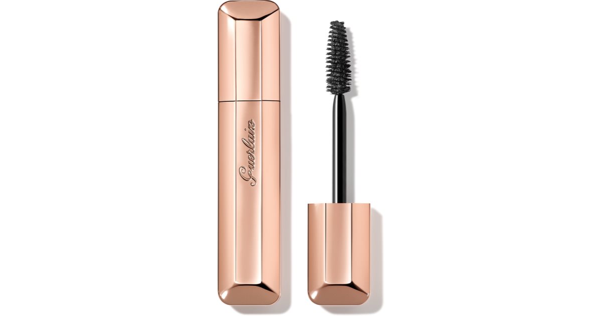 GUERLAIN Mad Eyes Buildable Volume Mascara volumising waterproof