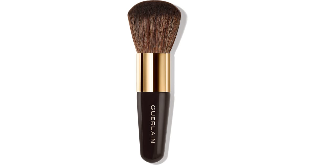 GUERLAIN Terracotta Bronzer Brush notino.co.uk