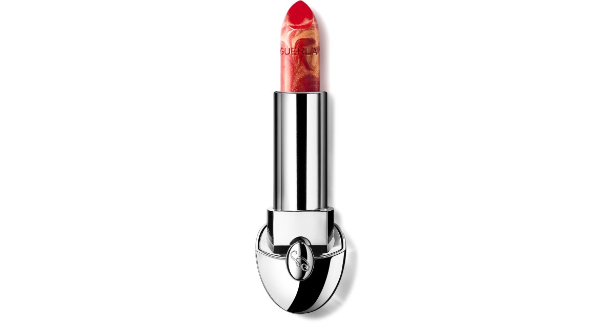 GUERLAIN Rouge G de Guerlain rouge à lèvres de luxe édition limitée