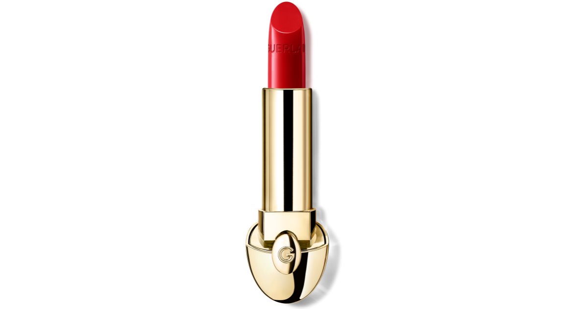 ◆GUERLAIN paris口紅◆ ルージュ ジェ ラグジュリアス ヴェルヴェット / ゲラン(口紅