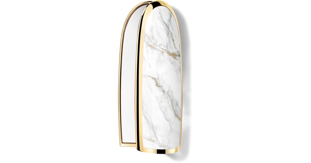 GUERLAIN Rouge G Double Mirror Jewel Case lipstick case with mirror ...