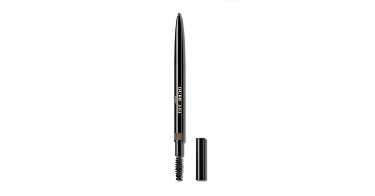 GUERLAIN Brow G crayon sourcils précision notino.fr