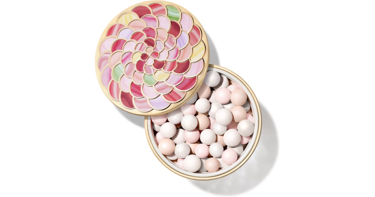 GUERLAIN Météorites Light Revealing Pearls of Powder toning powder ...