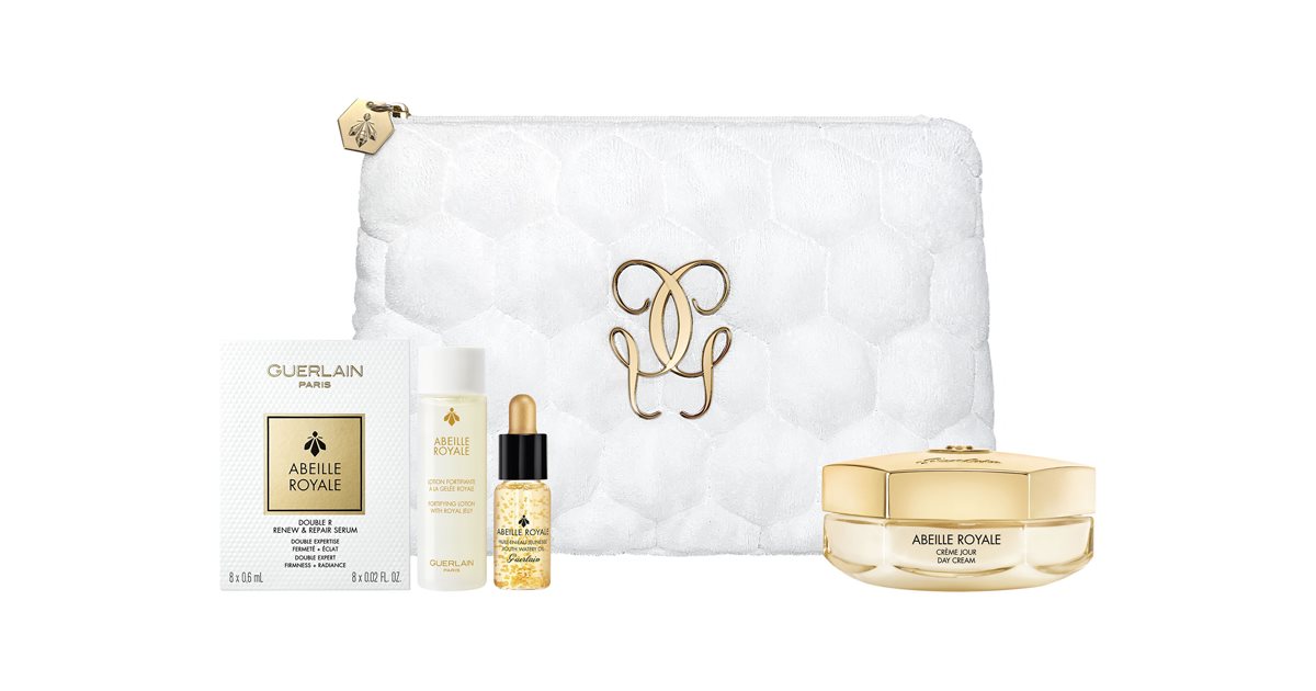 GUERLAIN Abeille Royale Set II. for Women | notino.co.uk