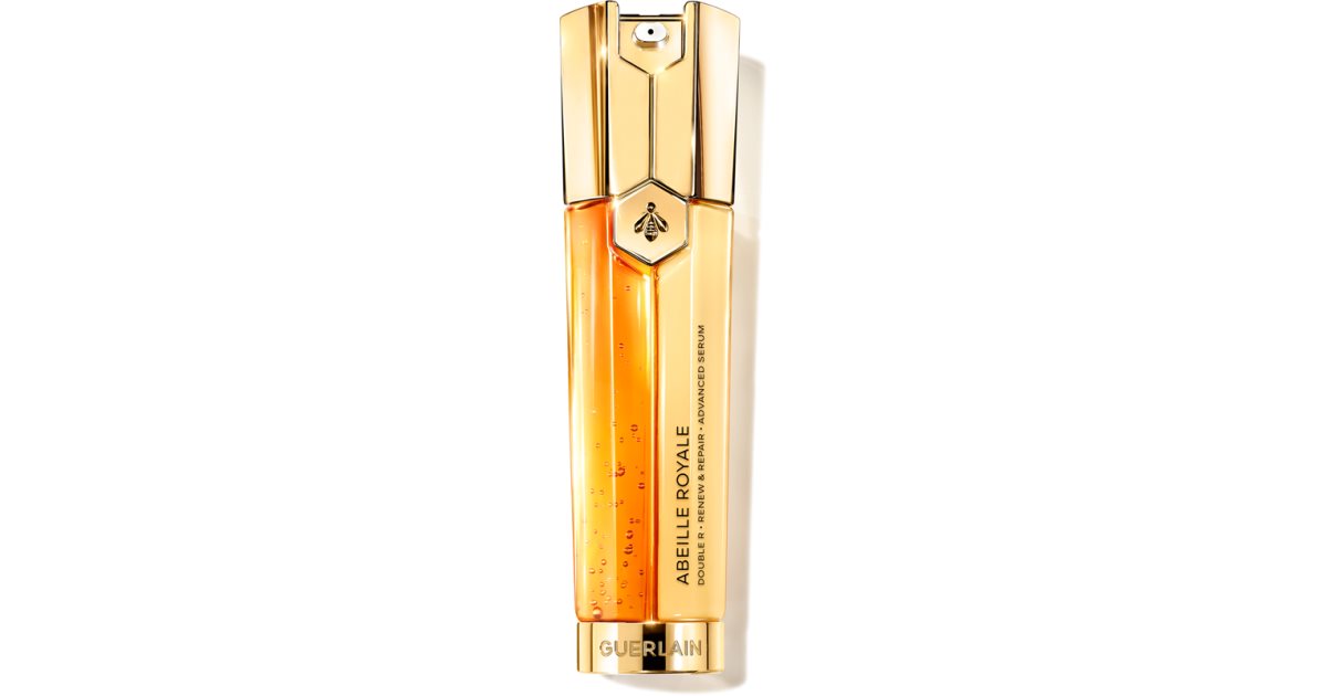 guerlain abeille royale