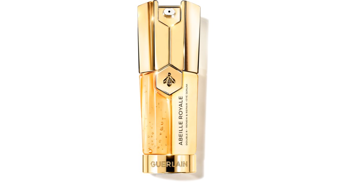 GUERLAIN Abeille Royale Double R Renew & Repair Eye Serum | Brza ...