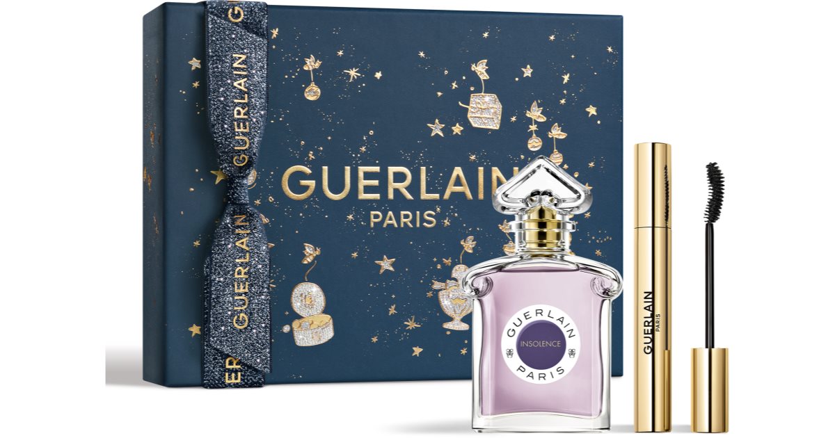 Nước Hoa Insolence Guerlain Guerlain My My Insolence Perfume Gift