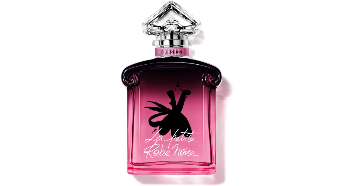 GUERLAIN La Petite Robe Noire Parfum парфуми для жінок Великий