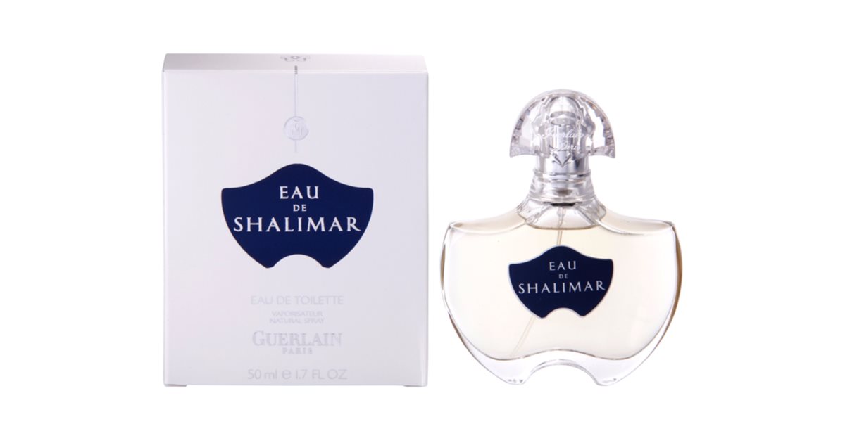 Guerlain eau 2025 de shalimar