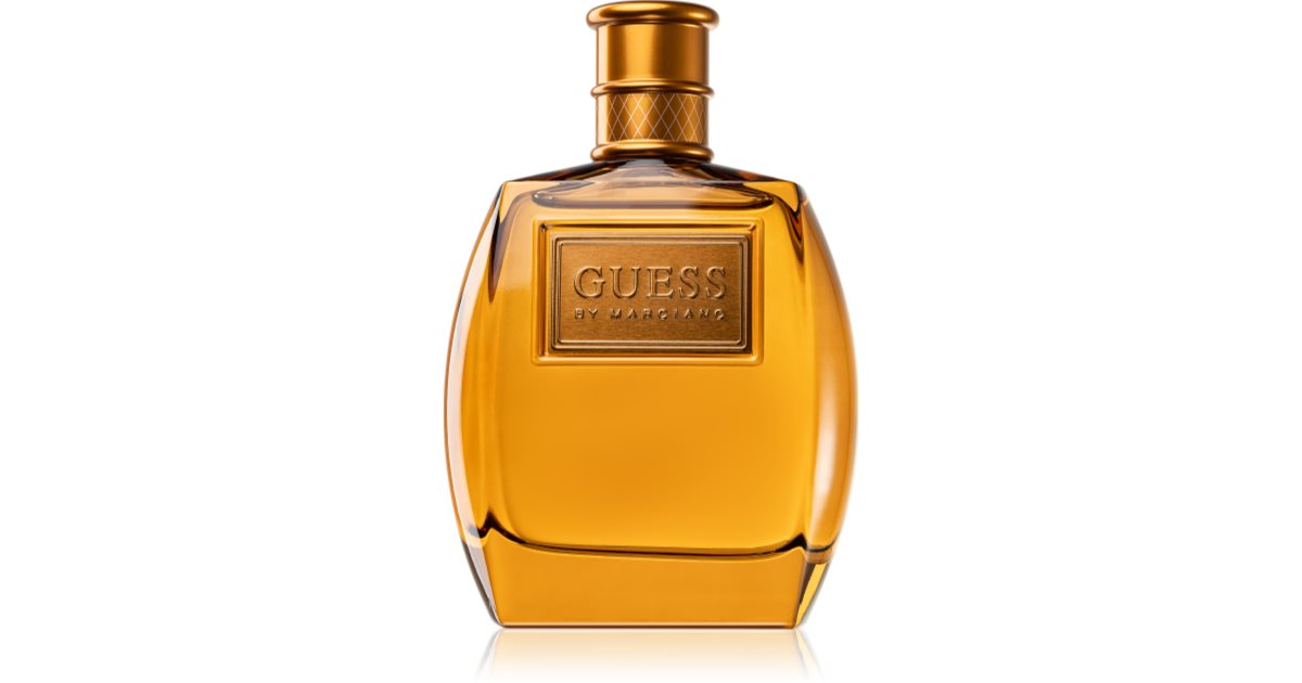 Guess by Marciano eau de toilette for men
