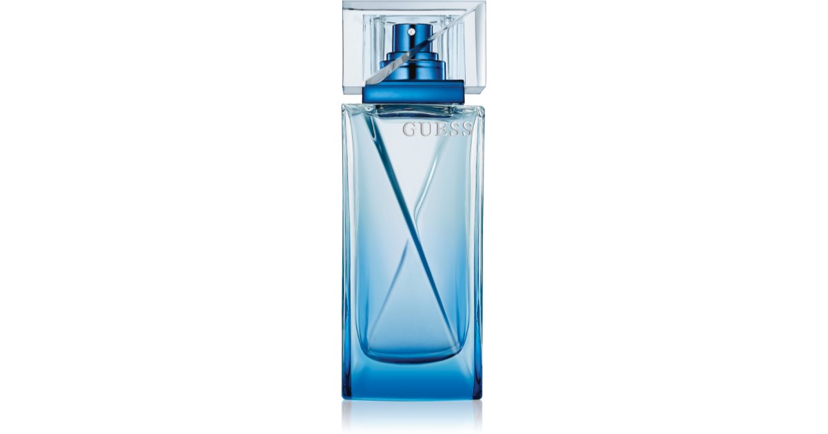 Guess night men's clearance perfume