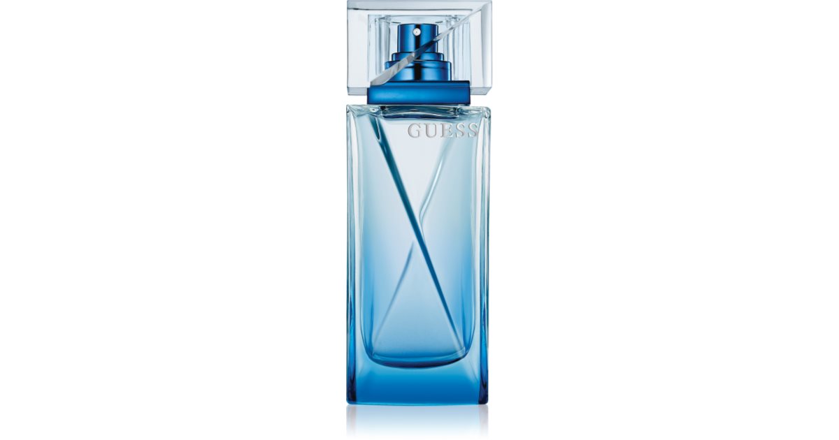 Guess night perfume hombre sale