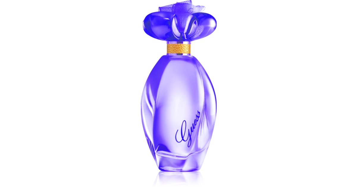 Guess girl 2024 belle perfume