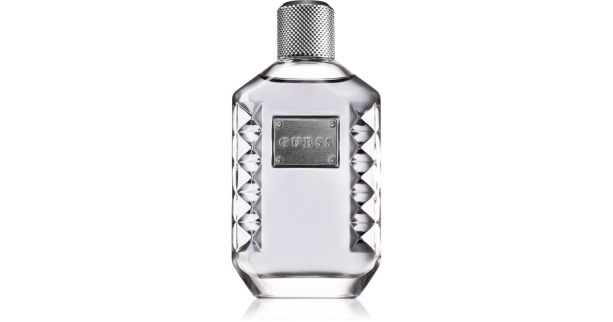 Guess Dare eau de toilette for men notino