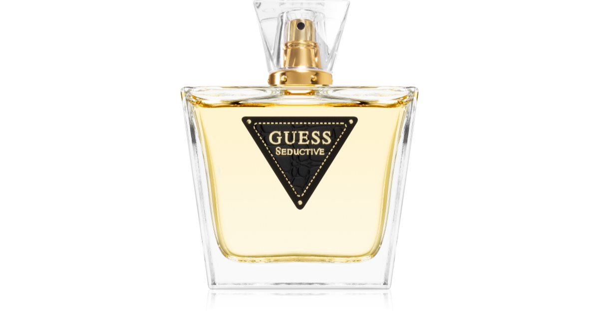 parfem guess seductive