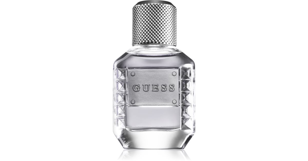 Guess dare cologne reviews Clearance
