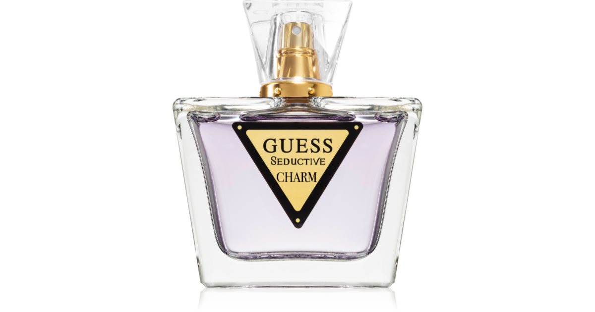 guess seductive charm reviews