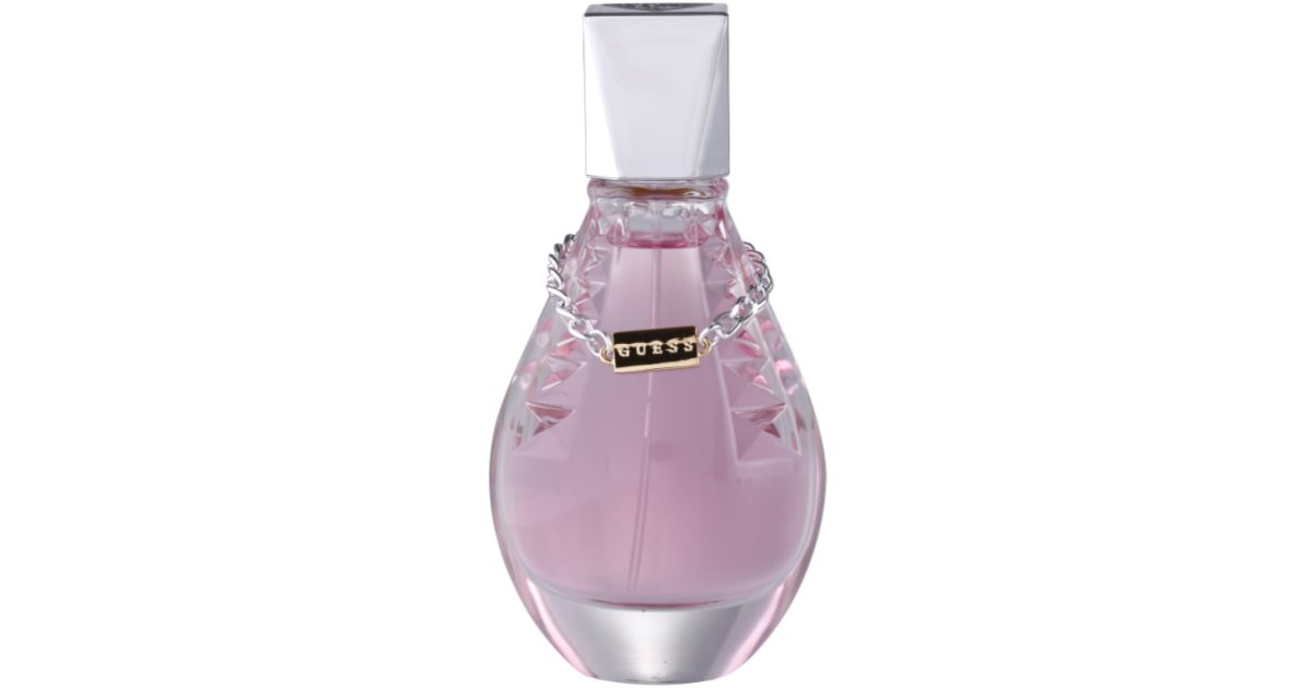 Guess Dare Limited Edition eau de toilette per donna 50 ml notino