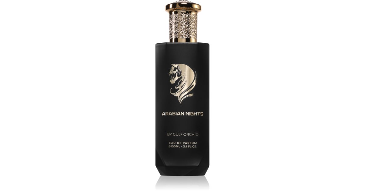 山 Arabian Nights④ Gulf Orchid Arabian Nights | Livrare rapida! | Notino.ro