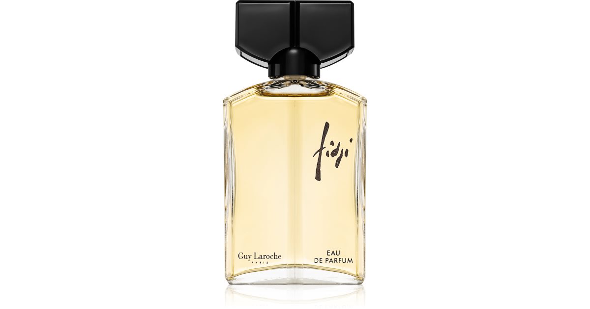 Guy laroche perfumes mujer sale