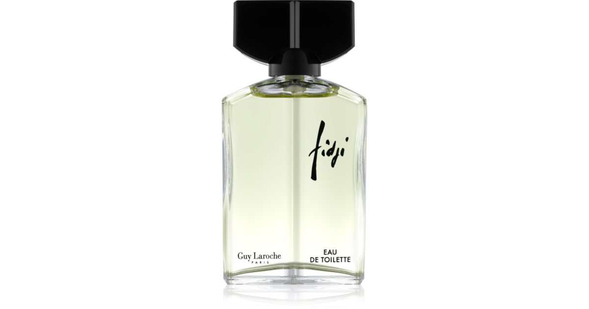 Fidji by Guy Laroche, 1.7 oz Eau De Toilette Spray for Women main image 1